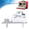 Timer Universale Durevole per Forno a Microonde per TM30MU01E per Controller del Tempo Parti di Ricambio per Forno a Microonde Senza Griglia