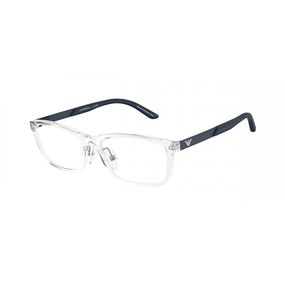 

Emporio Armani Ek3009 Kids 5893 Kids Eyeglasses 47-16-130