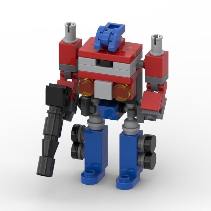 Small