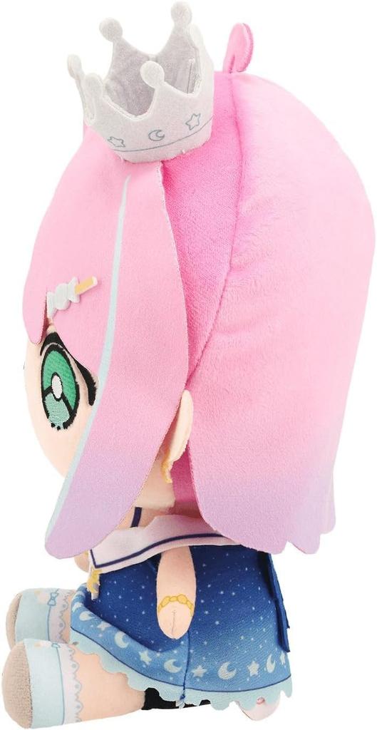 Himemori Luna Plush One Piece Costume Friends with U Hololive Official Merchandise