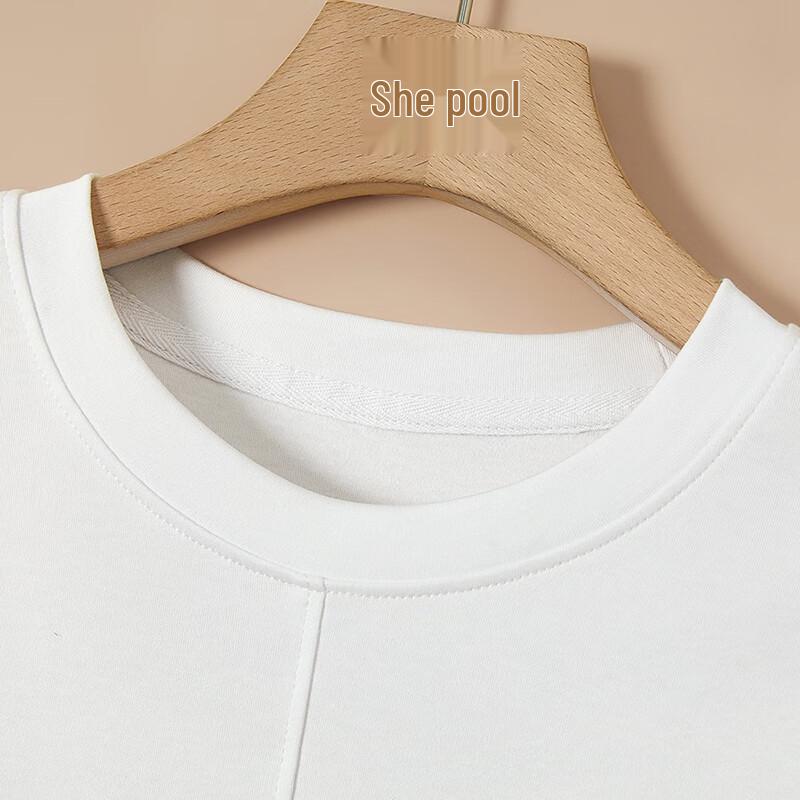 Tachi Women's Slim Fit Embroidered T-Shirt