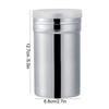 Stainless Steel Cocoa Powder Shaker Chocolate Icing Sugar Shaker Sifter