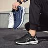 New Fashion New Men's Fashion Casual Low Top Sports Shoes Students Comfortable Sneakers Boys Male Classic Breathable Big Size