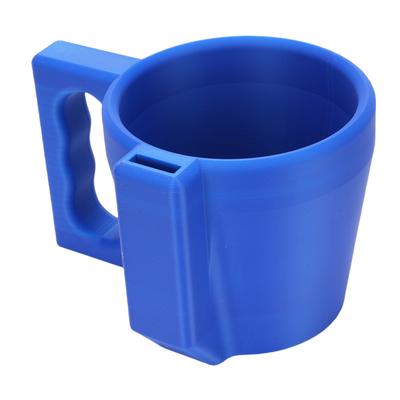 Dondurma Pint Tutucu Yeniden Kullanılabilir Şık Görünüm Çok Fonksiyonlu Yalıtımlı Dondurma Pint Kabı