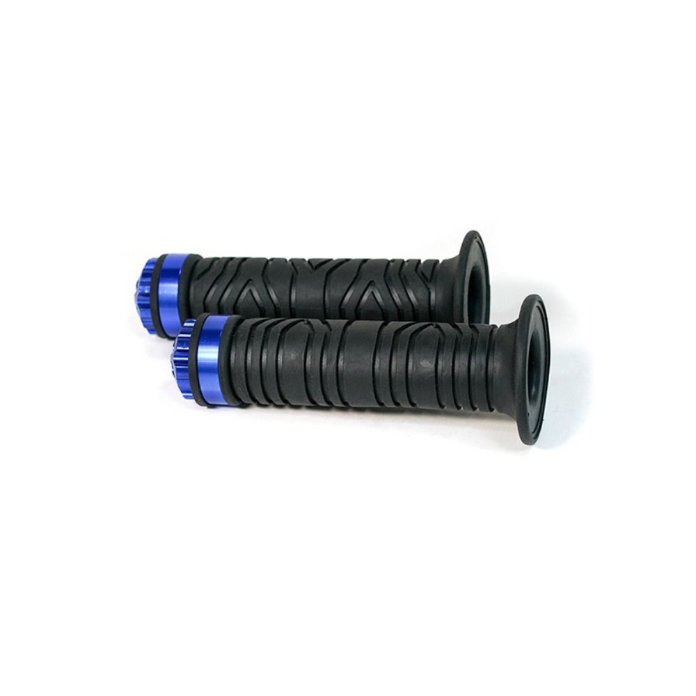 

Aluminum Zinc Zinc Alloy End Grip Moto Grip Motorcycle Handlebar Handlebar Soft Cover Motorbike Handle Bar