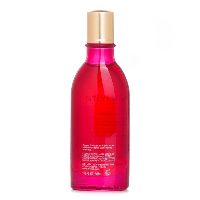MELVITA Lower Rose Pro Strengthening Dry Oil Lifting (Body)