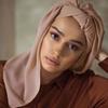Ramadan Islamic Instant Bubble Chiffon Shawl Scarf Lady Head Wrap Women Hijabs Scarves Bufandas Muslim Veil Hijab Snood 180*70Cm
