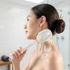 Soft Bristle Body Cleansing Tool Long Handle Bubble Massager Brush Bath Back Scrubber  Bathroom Use