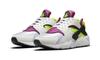 Air Huarache Run Neon Yellow Magenta (2021)