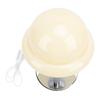 Mushroom Table Lamp Cute 3 Color Dimmable En gy Saving Desk Mushroom Ambient Light for Bedside Decoration