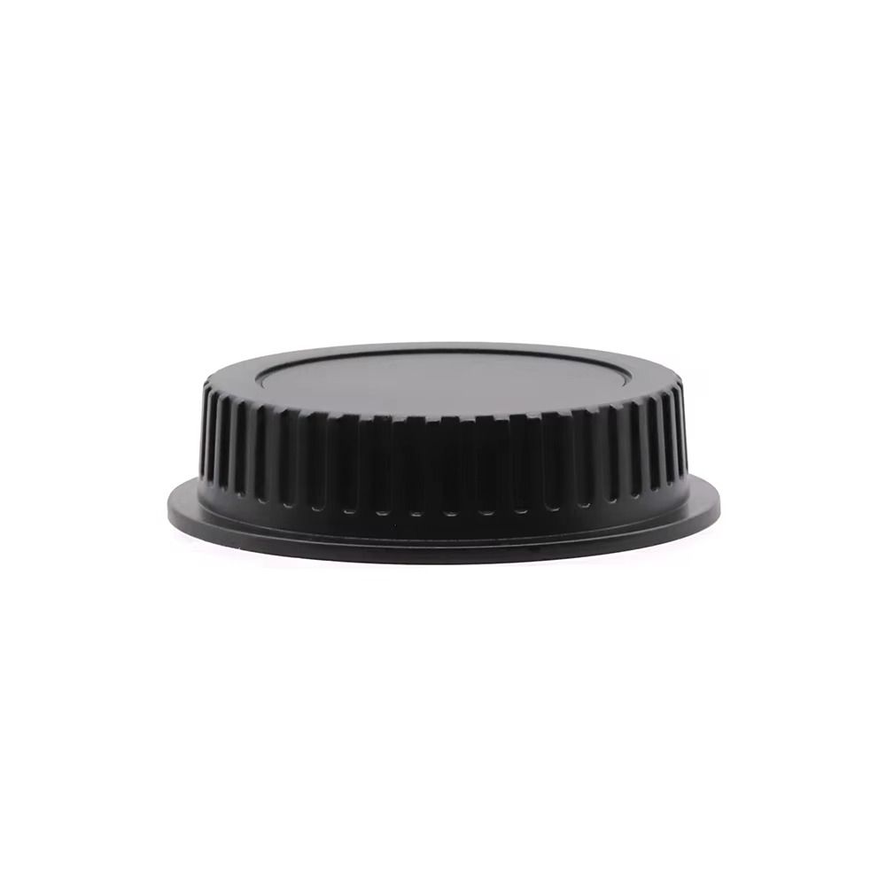 1Set Cover Protector Lid Rear Lens Cap Cap Set Camera Body Cap for Canon 700D70D 6D2 5D4 1DX DSLR
