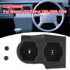 Storage Cup Holder Parts Truck Parts Accessories For Nissan GQ Patrol Y60 Front Console Holder Interior Accessories