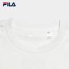 FILA Men's Loose Fit Cotton Short Sleeve T-Shirt