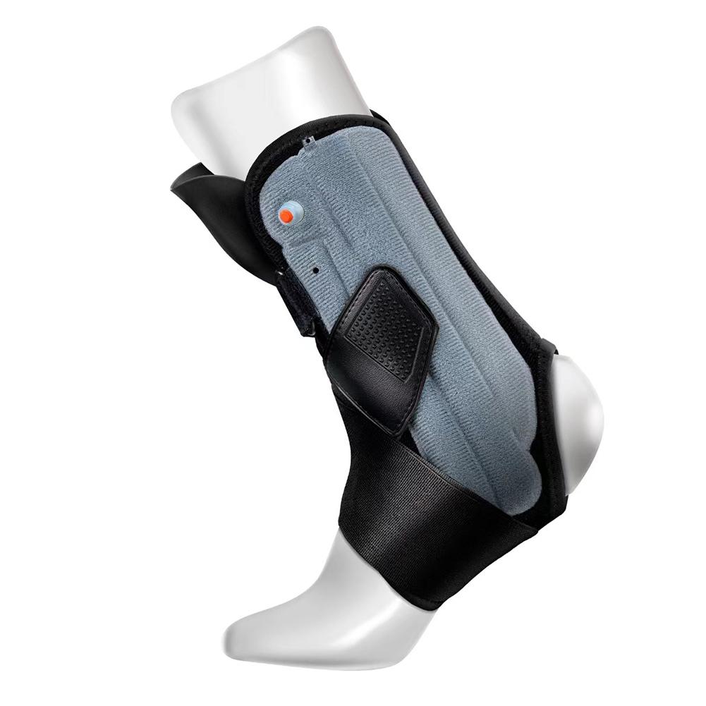 

1PC Inflatable Ankle Brace Joint Stabilizing Straps Adjustable Sports Guard To Prevent Ankle Roll
