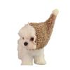Soft Winter Pet Fleece Hat For Small Dogs and Cats Cosplay Headwear Perfect For Christmas And Holiday Festivities Gift
