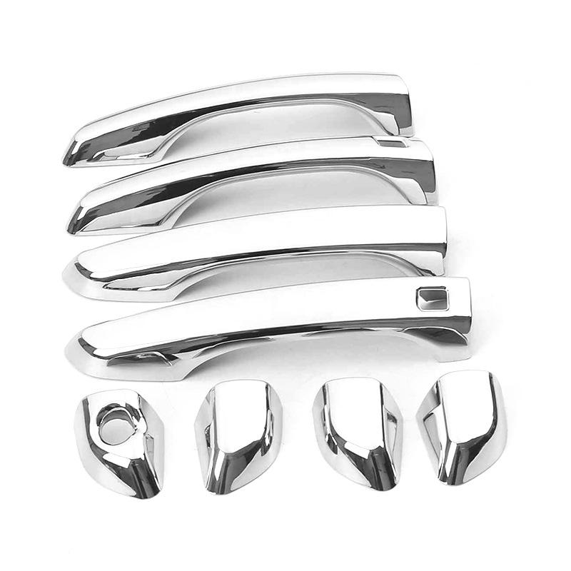 Hyundai Elantra AD Door Handle Bowl Decoration (2016-2020)