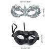 Couple Masquerade Mask Lace Mask Half Face Mask Eye Mask Venetian Party Mask Halloween Costume Mask Mardi Gras Mask