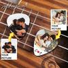 Gitaaraccessoires – Gitaar plectrums
