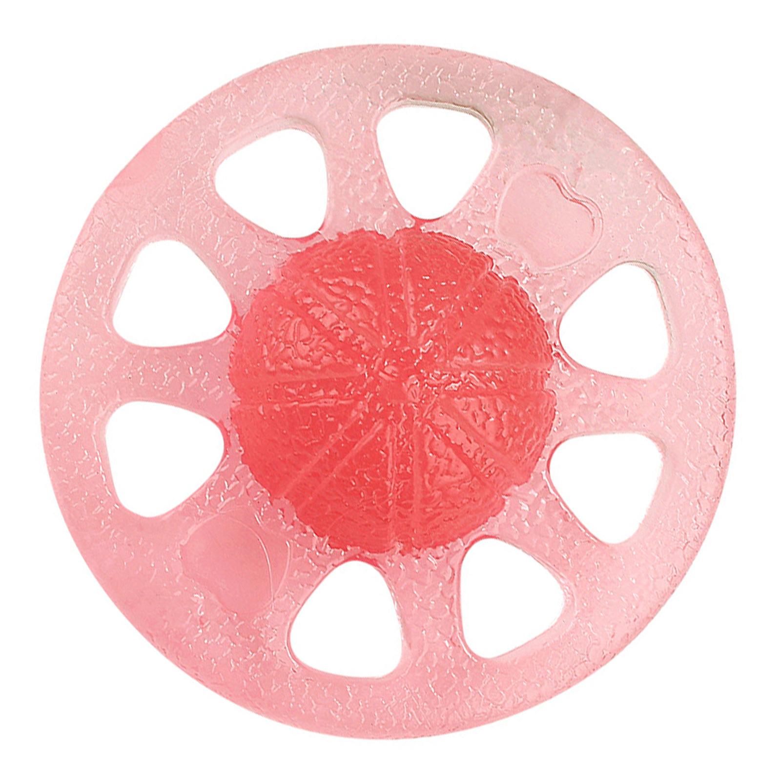 

Finger Exerciser Strengthener Hand Therapy Equipment Hand Exerciser 8 Hole Hand Strengthener for Grip Strength 3