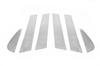 Rack Pads (stainless Steel) for Peugeot 508 2010-2018