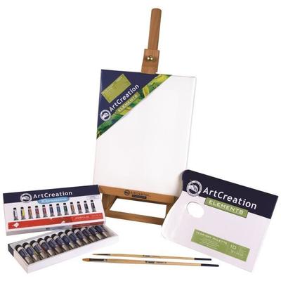 ARTCREATION EXPRESSION Combi Set Acrylic