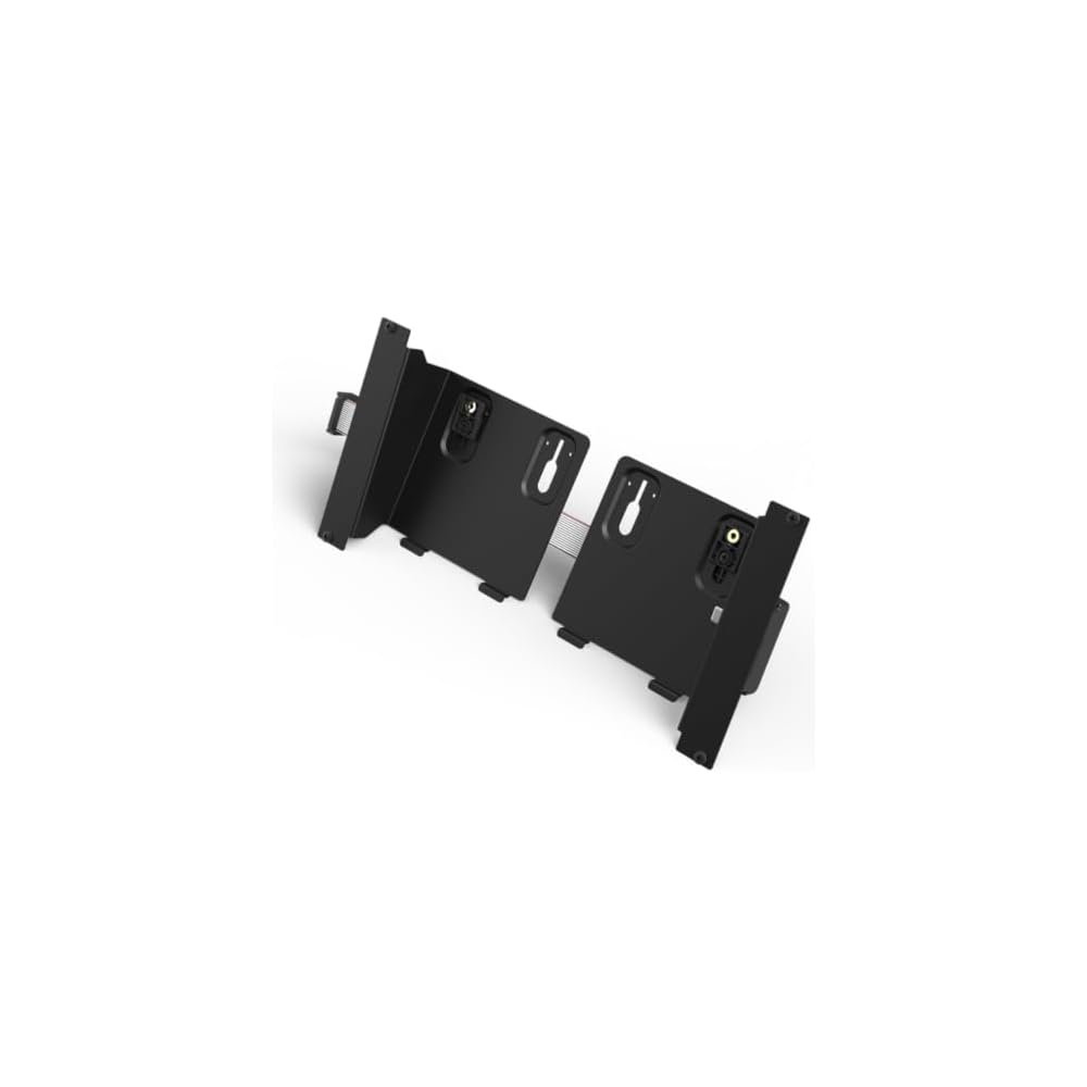 ZOOM ERL-6 Eurorack Adapter for L6 Modular Synthesizers - Allows integration into Eurorack cases - Black