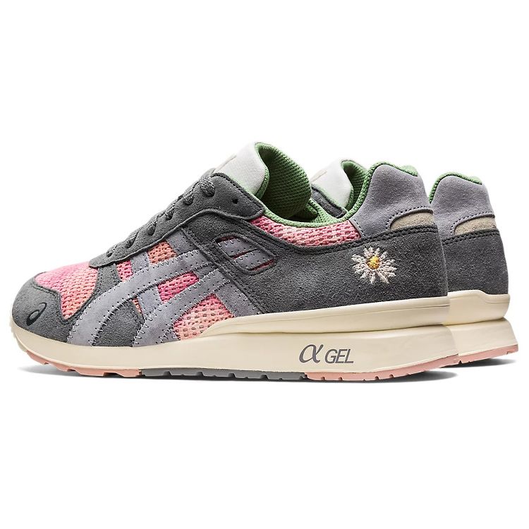 Up There x ASICS GT 2 Botanical Union Unisexové tenisky Šedá Metropolis Piedmont-Grey 1201A510-021