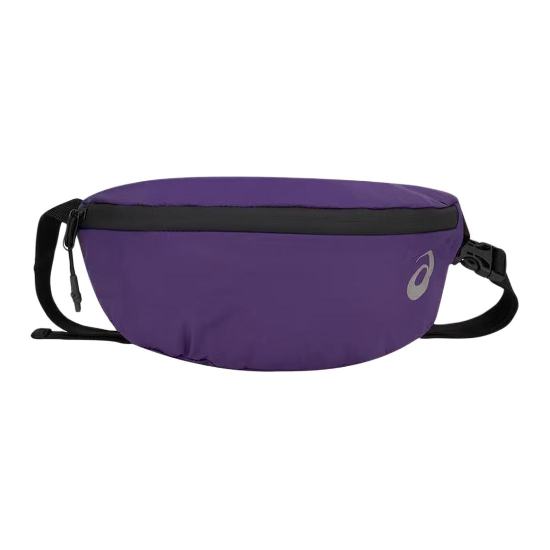 ASICS Polyamide Fanny Pack Unisex Purple 3033C322-500