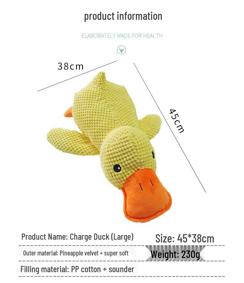 Popular Teething Toys for Small Pets: Cute, Bite-Resistant with BB Sound for Dogs & Cats