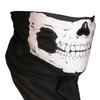 Skull Bandana Bike Motorcycle Helmet Paintball Ski Sport Headband Neck Face Mask