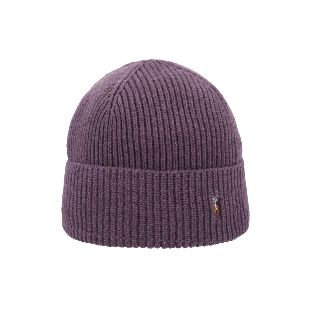 

Polo Ralph Lauren Шапка біні Pony Knit Pc1564 511 PC1564-511