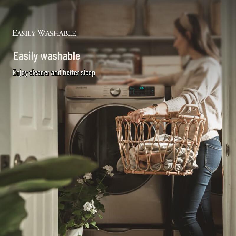 Aimeijia Washable Summer Cool Quilt