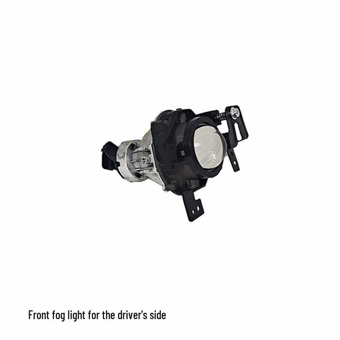 Kia KX3 Aopao Fog & LED Daytime Running Light Assembly for 2019-2021 Models