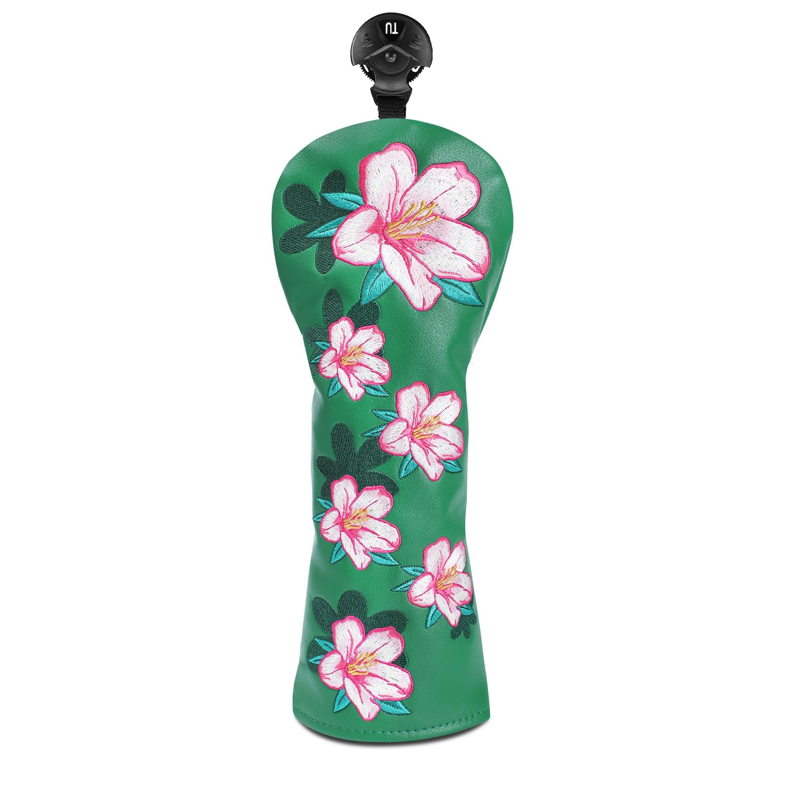 Чехол для головки клюшки для гольфа Azalea Goblet Чехол для головки клюшки для гольфа Aliennana