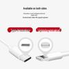 Apple USB-C To Lightning Fast Charge Cable