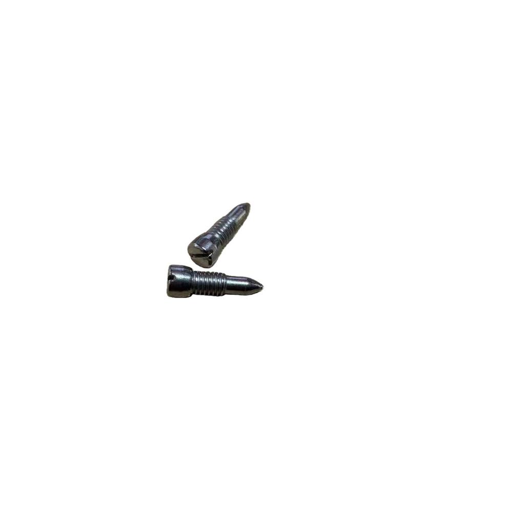 Saxophone Tenor/Soprano Axis Rod Repair Screw with Cap