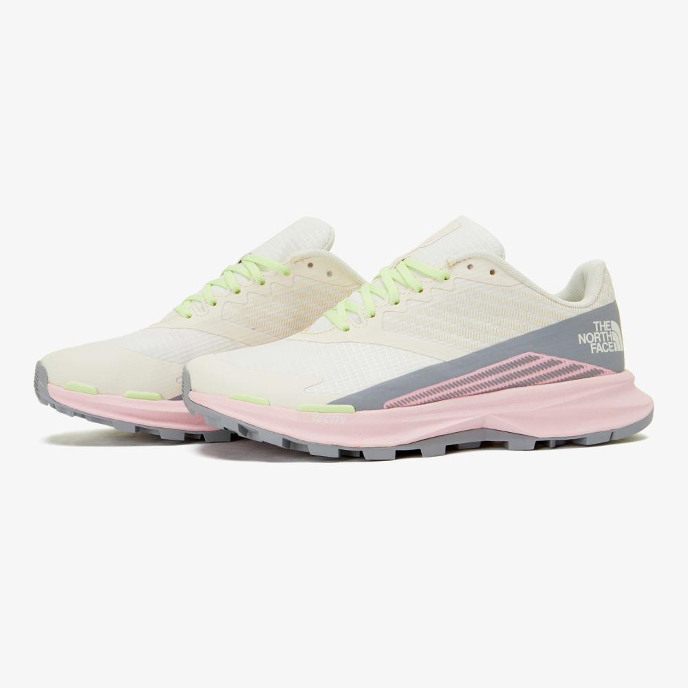 

THE NORTH FACE NS97P44K White Label Vective Libitium Womens