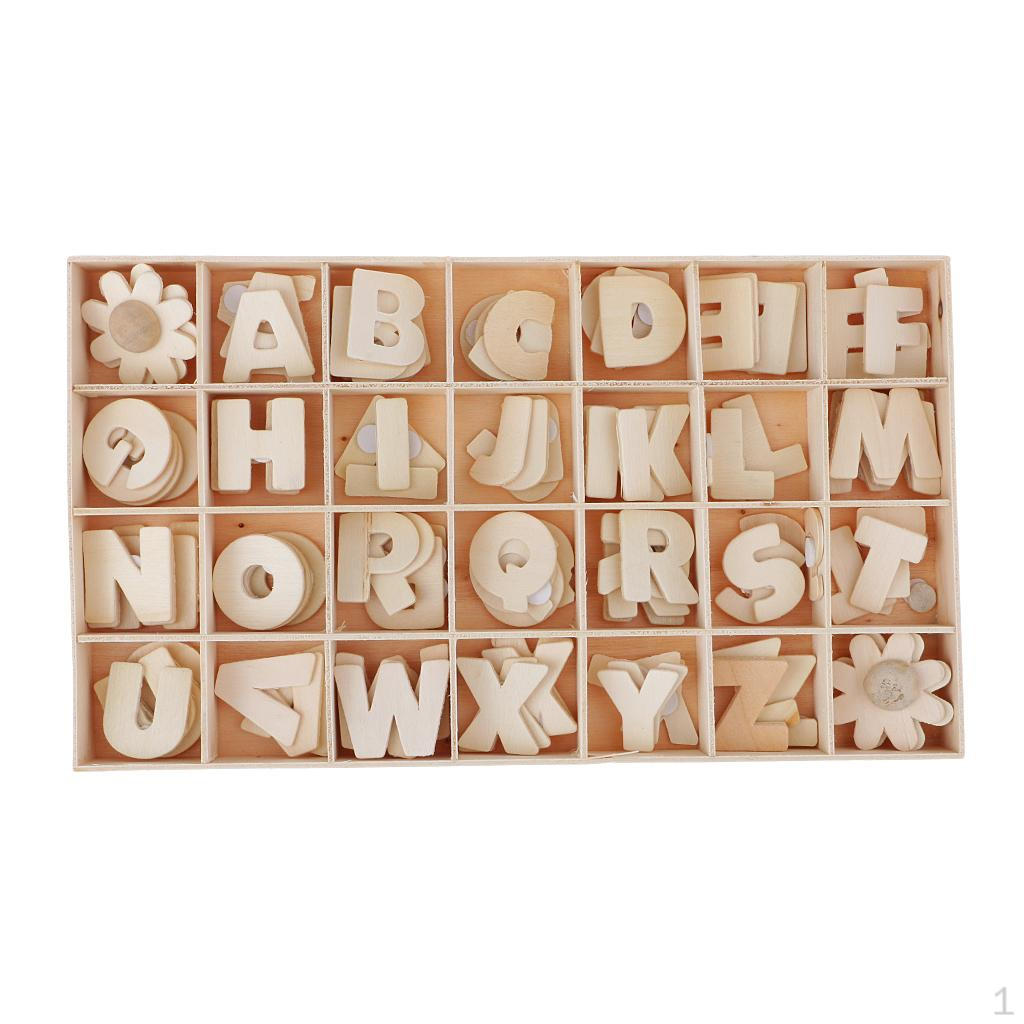 

112 Pieces Education Toys with Natural