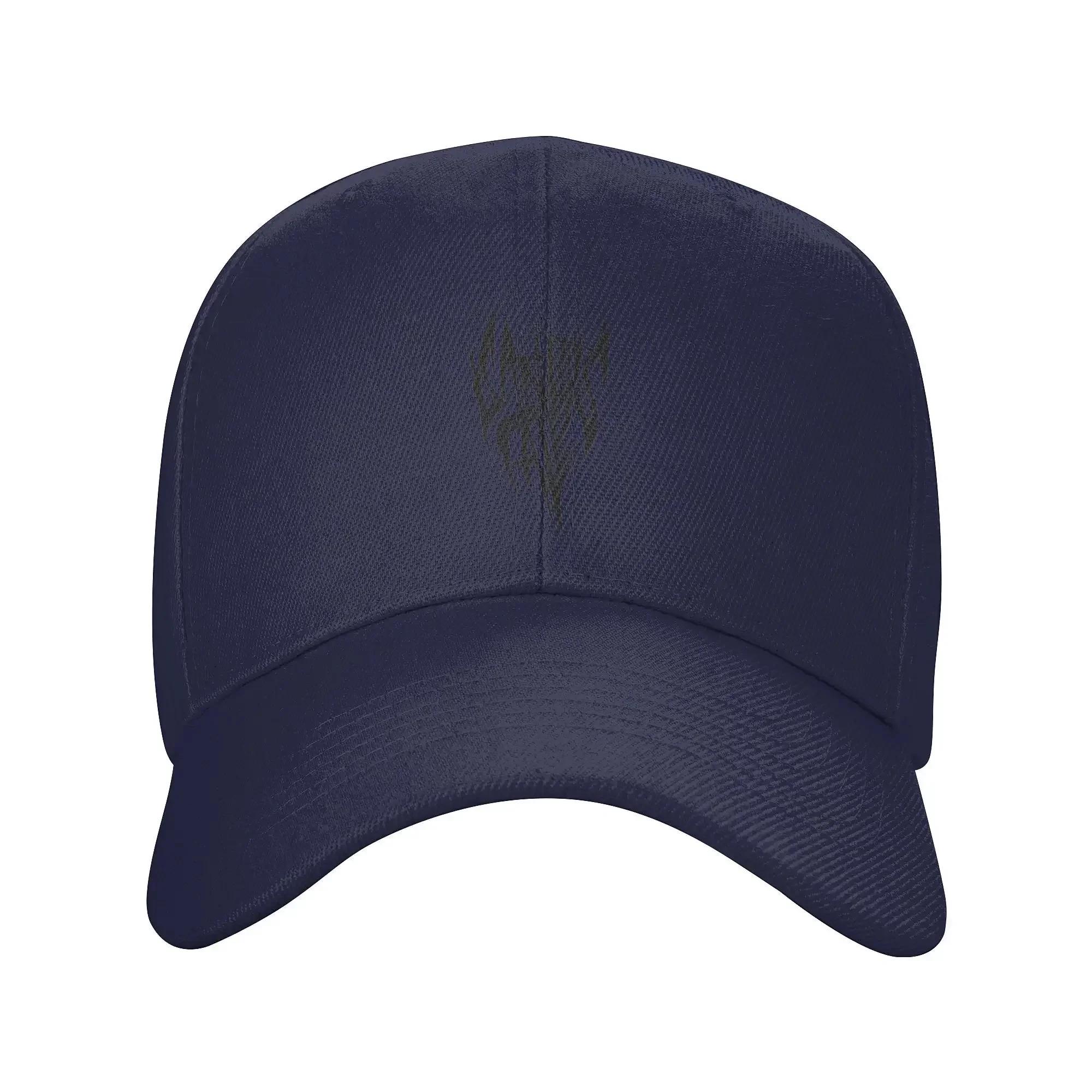 

Sally Face logo Cap Fashion Game Snapback Hat For Men Women Adjustable Casual Wear Adjustable