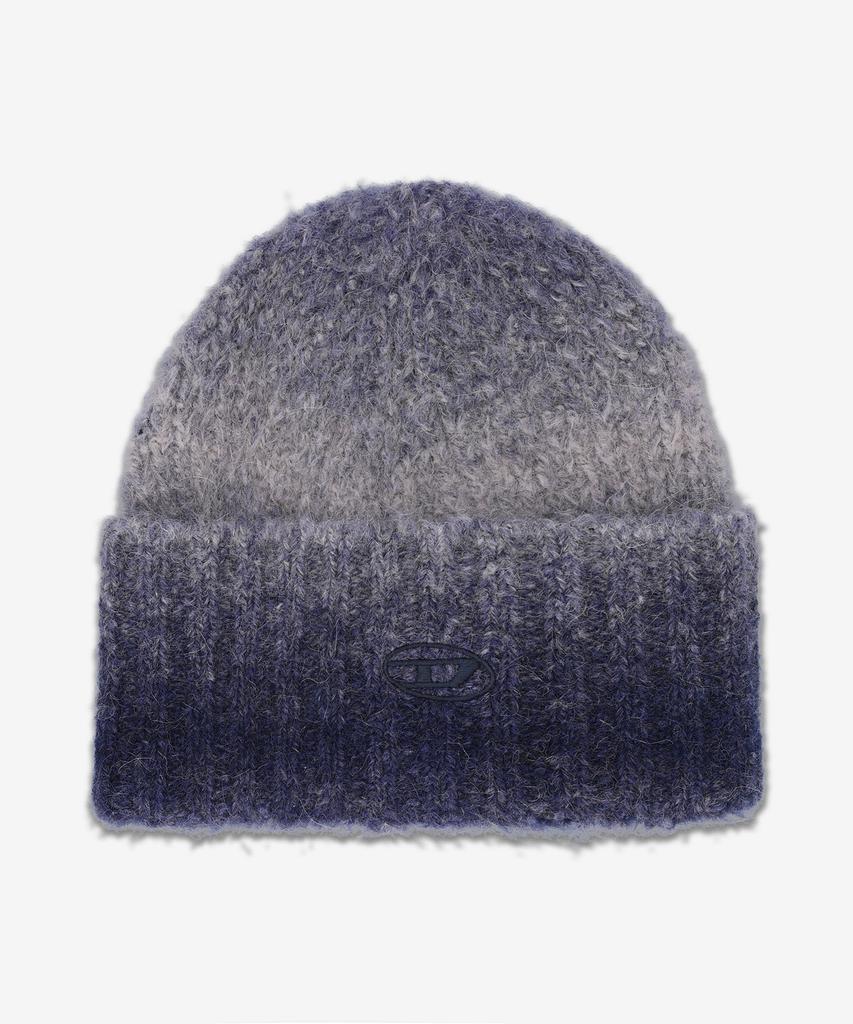 DIESEL K Pello Beanie - Blue / A149830Wfbt8Ms