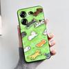 Soft Case For Tecno Pova 5 Pova5 LH7n Phone Cover Matte Liquid Silicone Marble Fundas Capa For Tecno Pova 5 pro 5Pro LH8n Bumper