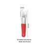 304 Stainless Steel Multi-Purpose Kitchen Tongs