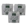 Good Bio Detergent for Eco No X 3 Boxes Laundry, White, Bleach, 1.3kg