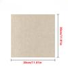 Accessories Scraper for Cats Friction Climbing Frame Cats Crawling Mat Anti-cats Scratch Sofa Protector Self Adhesive Carpet