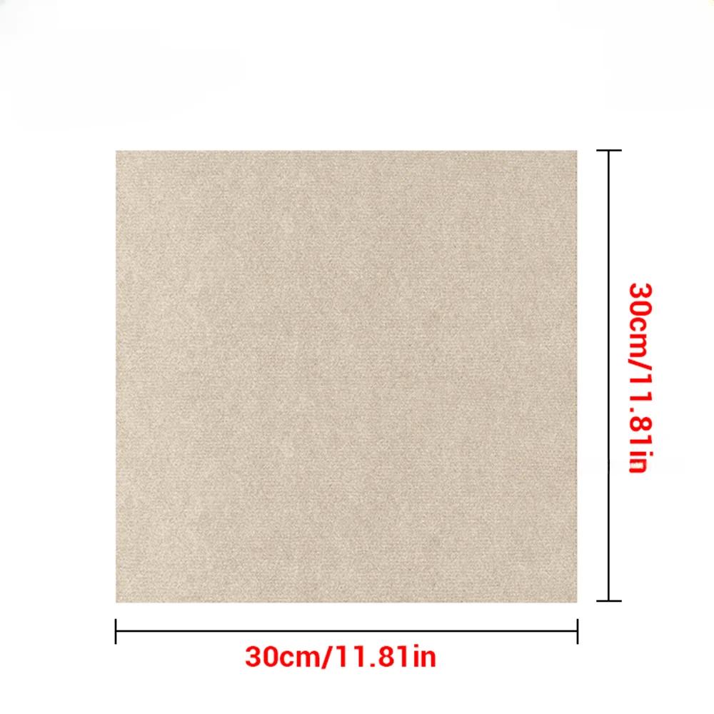 Accessories Scraper for Cats Friction Climbing Frame Cats Crawling Mat Anti-cats Scratch Sofa Protector Self Adhesive Carpet
