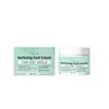Nurturing Foot Cream - Caring For Comfortable, Moisturized And Hydrated Foot Skin For Daily Care