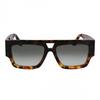 Victoria Beckham Womens/Ladies Square Sunglasses