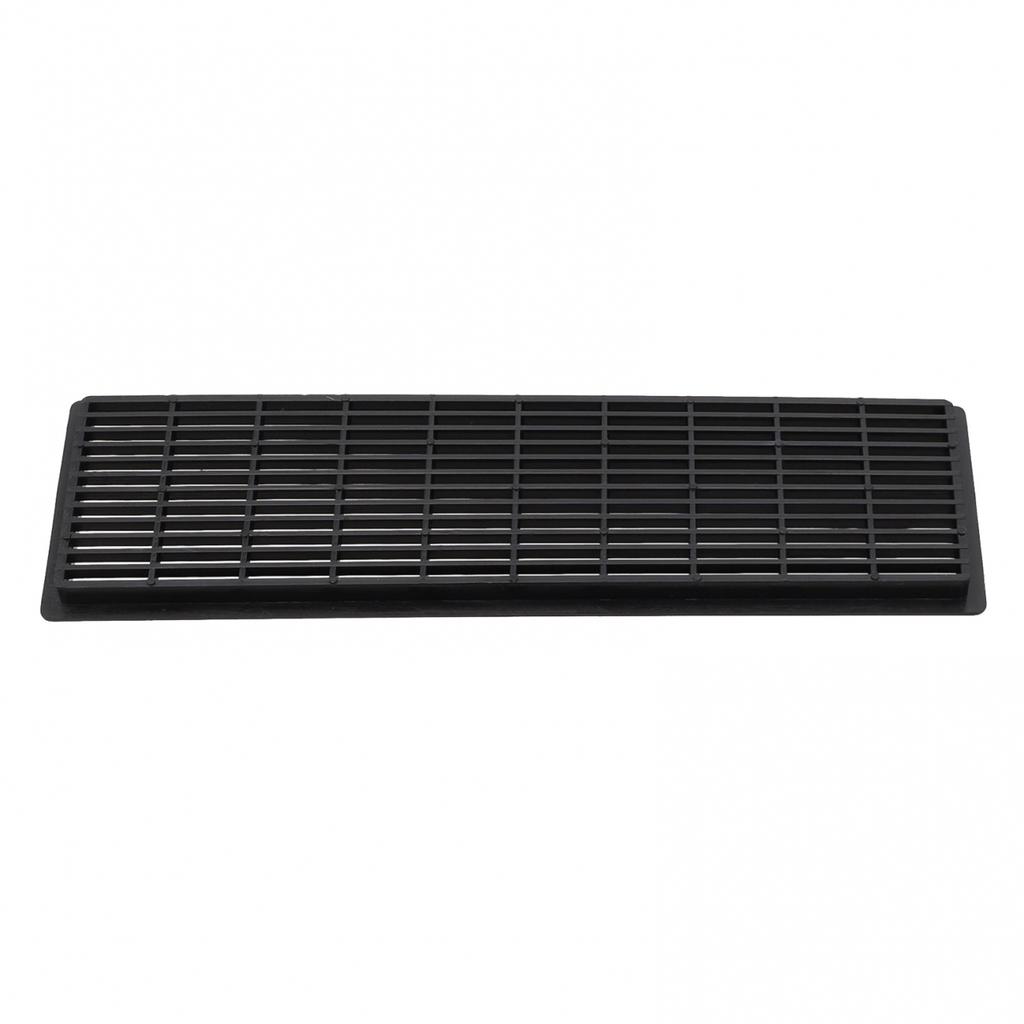 Air Vent Ventilation Grille Enclose Spaces Plastic