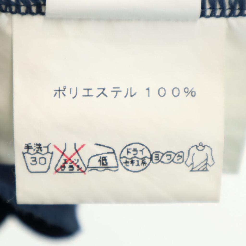 Mammut Outdoors Long Sleeve Zip Jacket M Navy X Pink Women Used