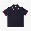 Moncler Kids Polo T shirT  adulT Wearable  8a00003 8496w 778